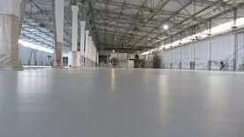 Производитель замороженных полуфабрикатов «Морозко» ПКМ Агра