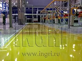 Котельная на заводе «УралТрансМаш»