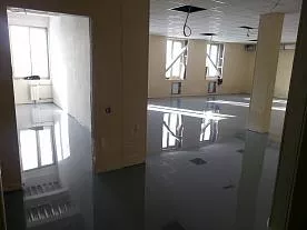 Красные казармы В/Ч №321765